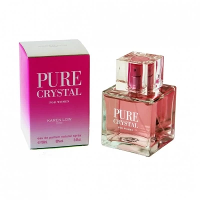 Парфюмерная вода Pure Crystal 100 мл 