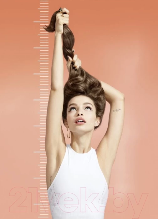 Бальзам L'Oreal Elseve Длина Мечты Легкое расчесывание, 200мл