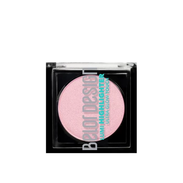 Хайлайтер Belor Design Lumi touch 3.6 г