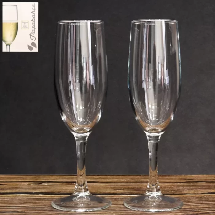 Набор бокалов Pasabahce Классик арт.440335B