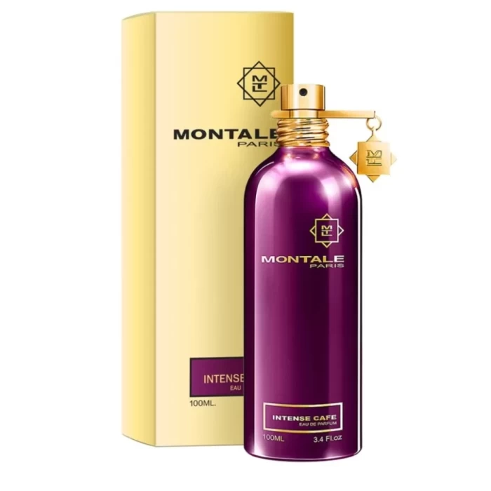 Парфюмерная вода Montale Intense Cafe 50мл