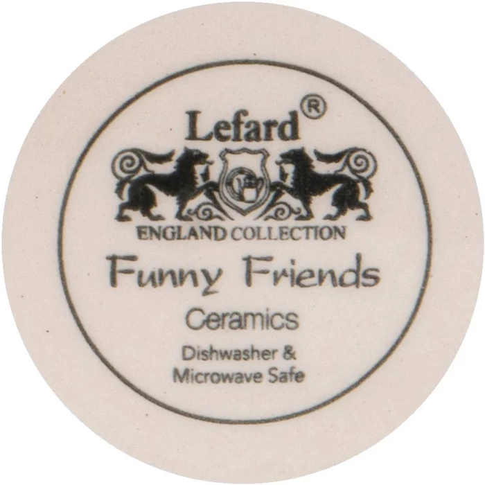 Кружка Lefard Ты делаешь мою жизнь сладкой 490мл