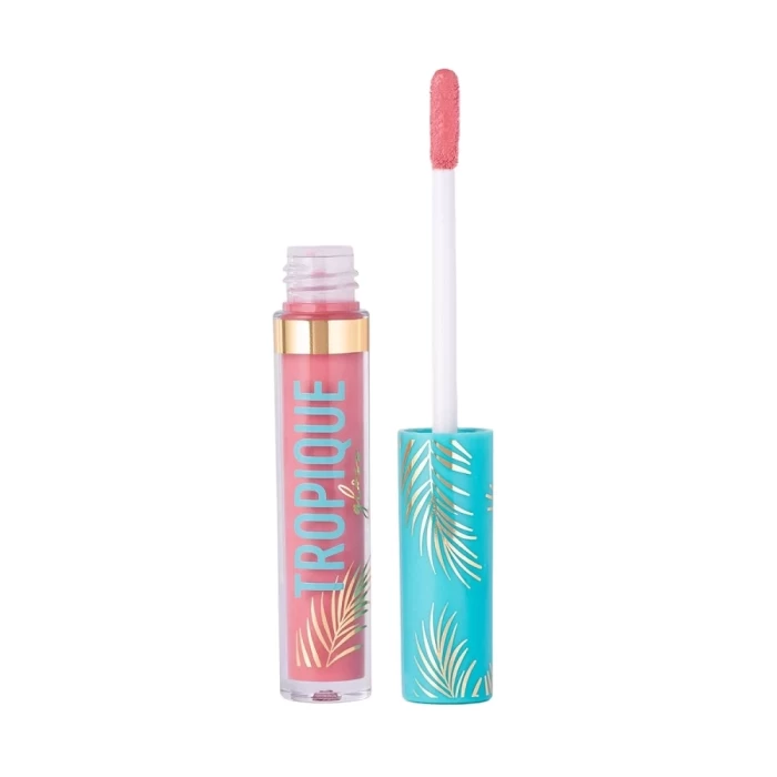 Блеск для губ Vivienne Sabo Tropique Gloss 3 мл