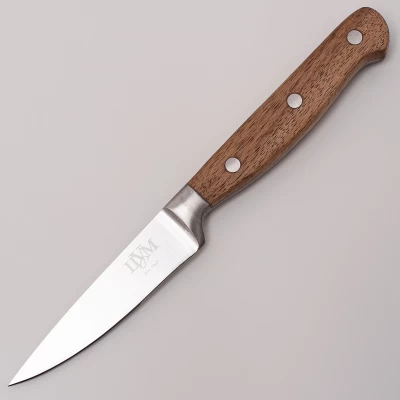 Нож для очистки овощей ТМ &quot;ЦУМ&quot; SLKN-98W0505-4