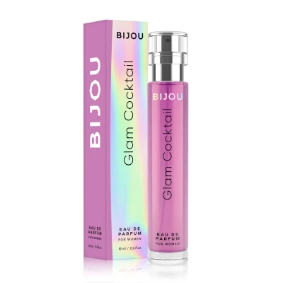 Парфюмерная вода Dilis Bijou Glam Cocktail 18 мл