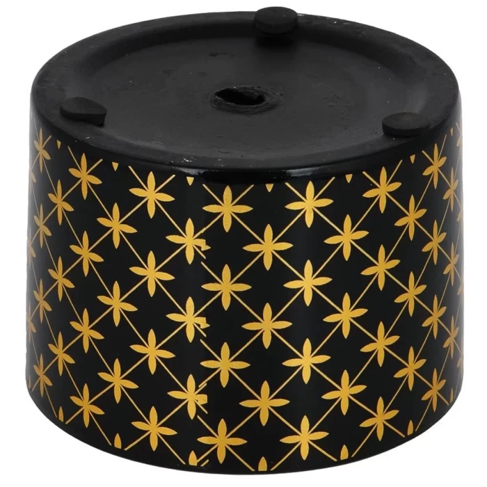 Кашпо Inbloom звезды d11см