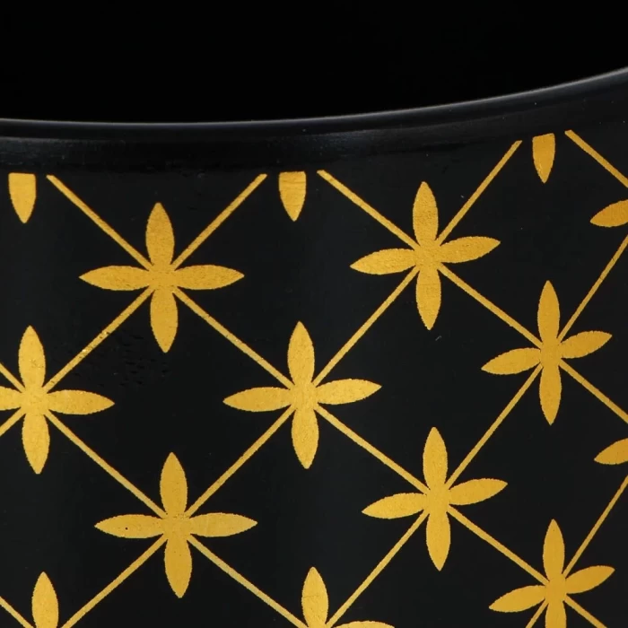 Кашпо Inbloom звезды d11см