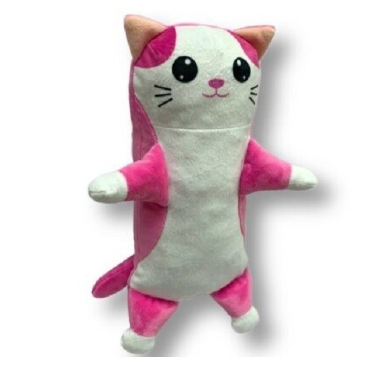 Игрушка "Кот Багетик" Мальвина арт. 9.392.3
