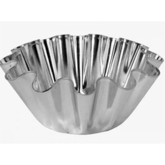 Форма для выпечки кекса КФ-03.000