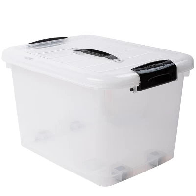  Ящик для хранения 55л 5507