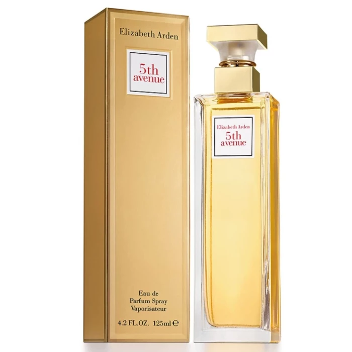 Парфюмерная вода Elizabeth Arden 5-TH Avenue 75мл