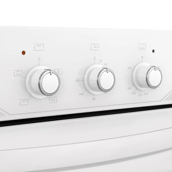 Газоэлектрический духовой шкаф Gefest ДГЭ 621-01 Б