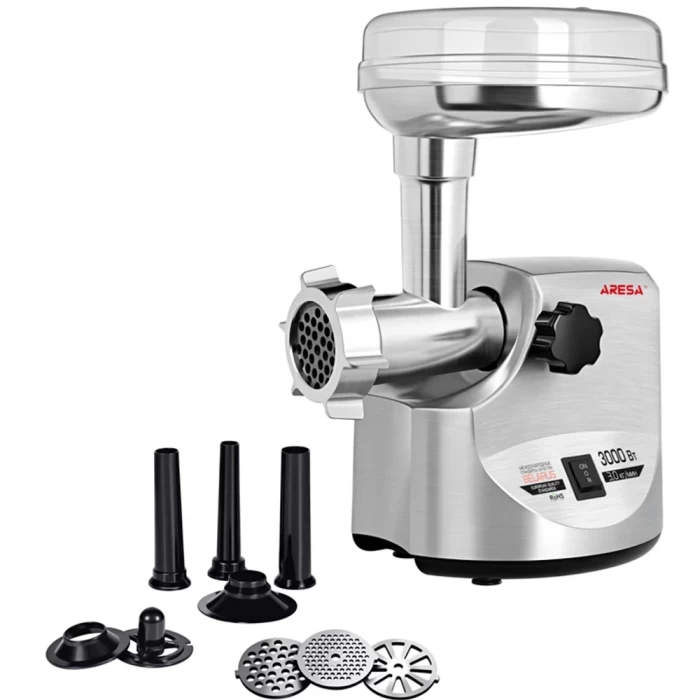 Мясорубка Aresa AR-2105