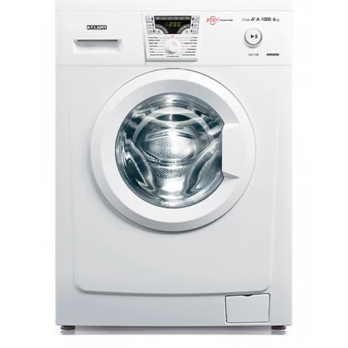 Стиральная машина Atlant СМА 40М102-00