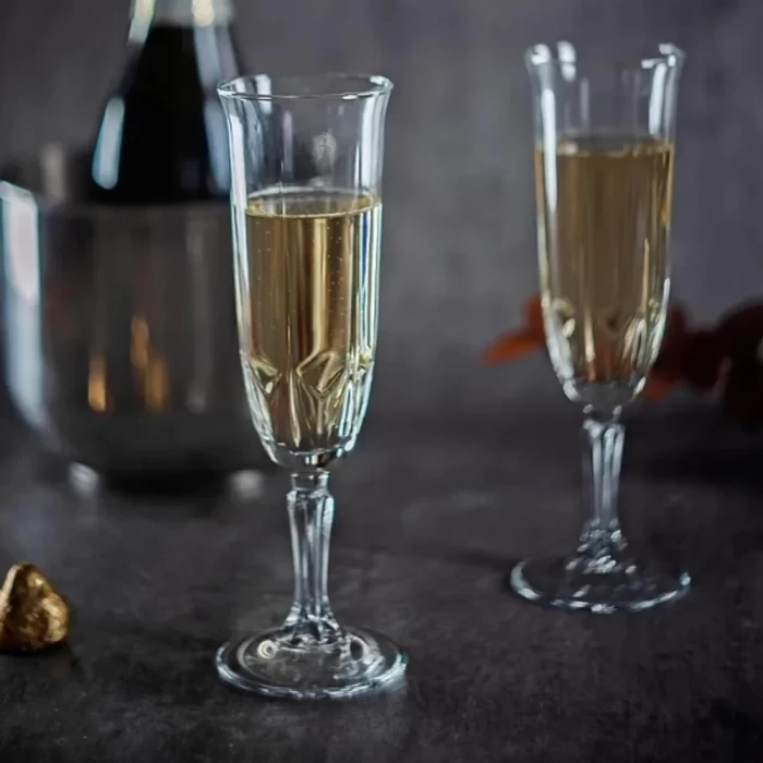 Бокал Pasabahce Карат 