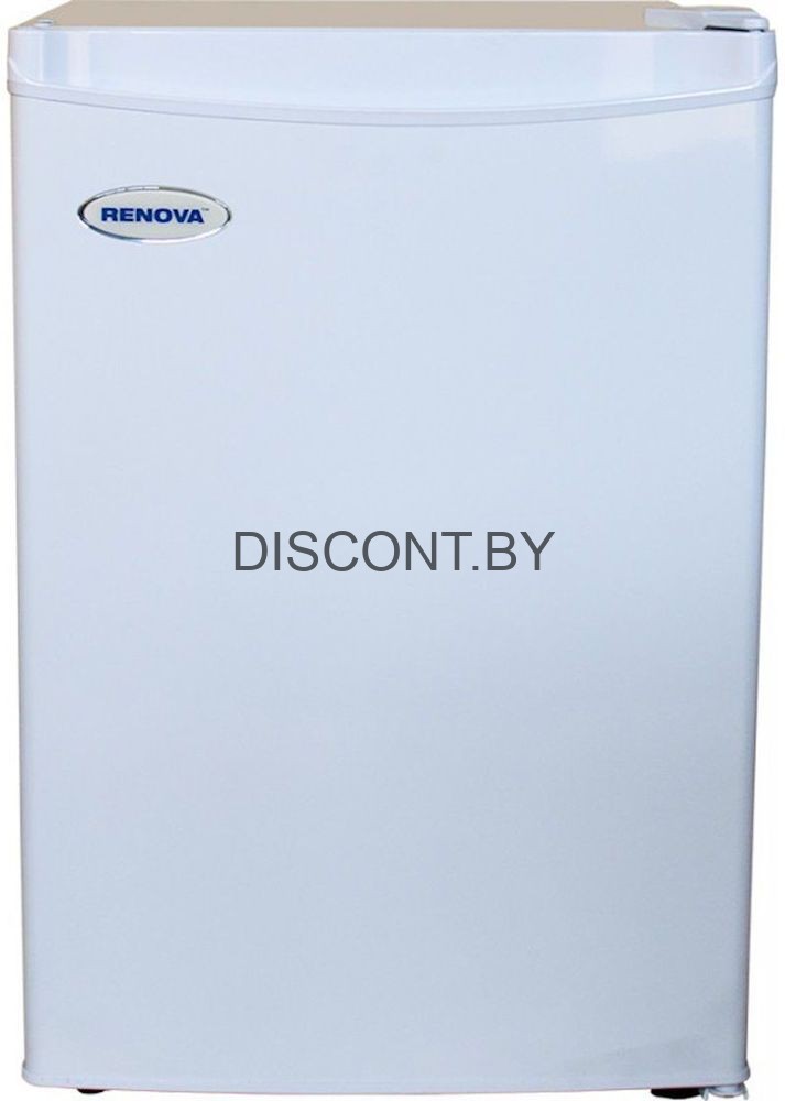 Холодильник Renova RID-80W купить в интернет-магазине DISCONT.BY