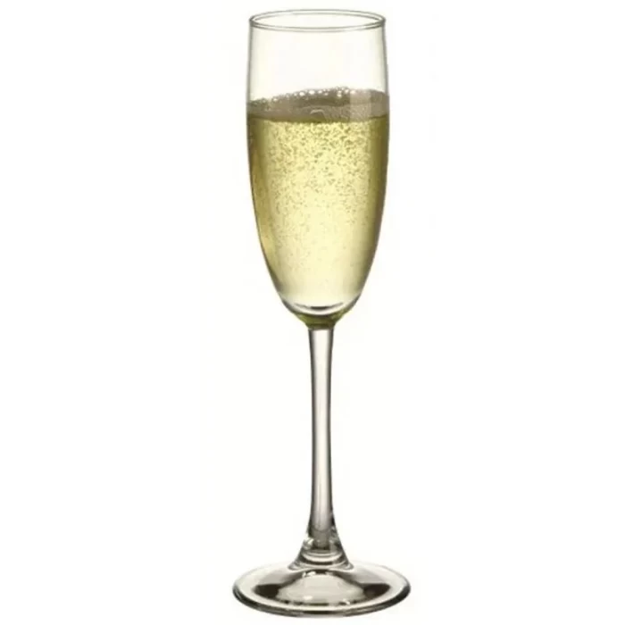 Набор бокалов для шампанского Luminarc Allegresse 175 мл