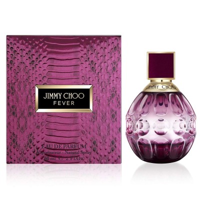 Парфюмерная вода Jimmy Choo &quot;Fever&quot; 60мл.