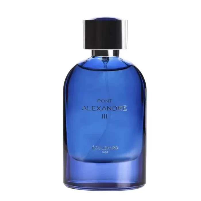 Парфюмерная вода Boulevard Pont Alexandre III 100мл