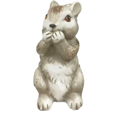 Новогоднее украшение Девилон Белочка 025015