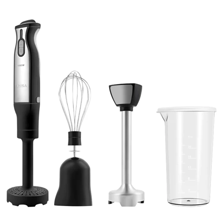 Кухонный комбайн Aresa AR-1703