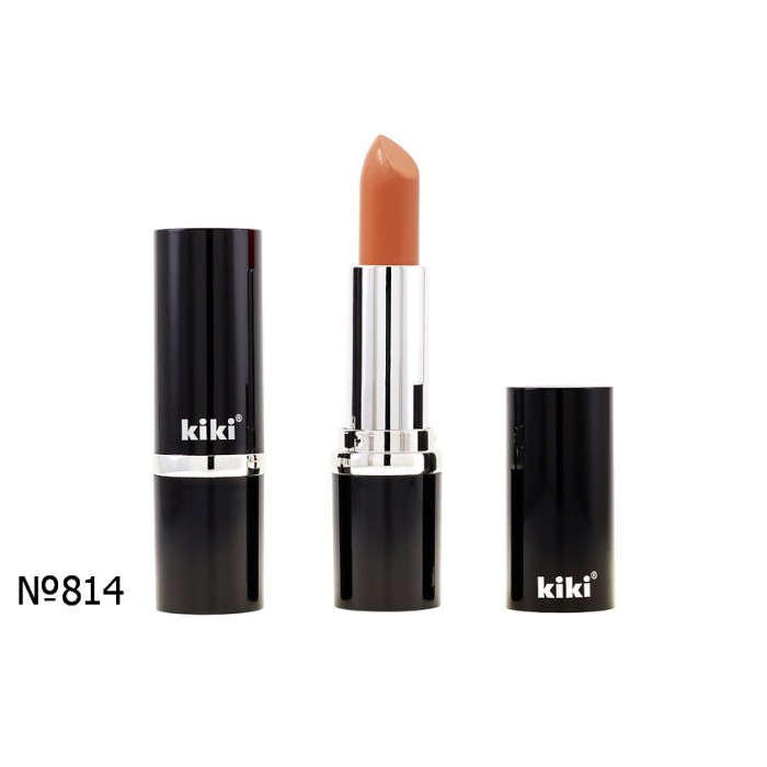 Помада для губ Kiki Velvet 3,8 г