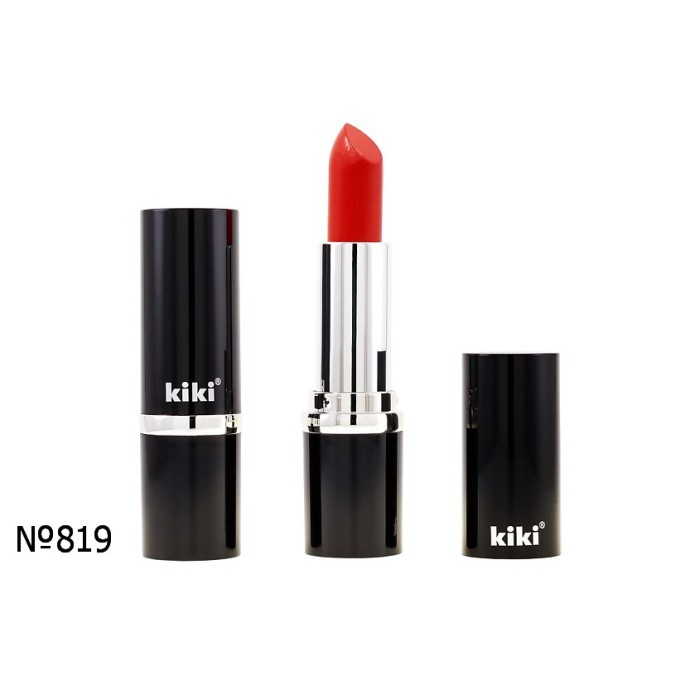 Помада для губ Kiki Velvet 3,8 г