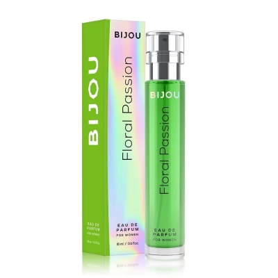Парфюмерная вода Dilis Bijou Floral Passion 18 мл