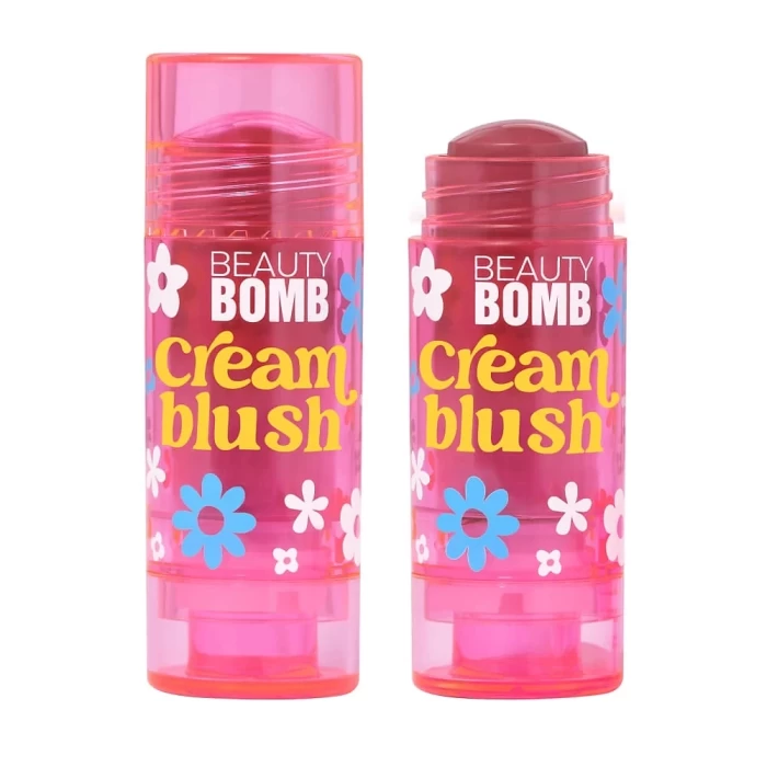 Румяна Beauty Bomb Cream stick blush 8 г