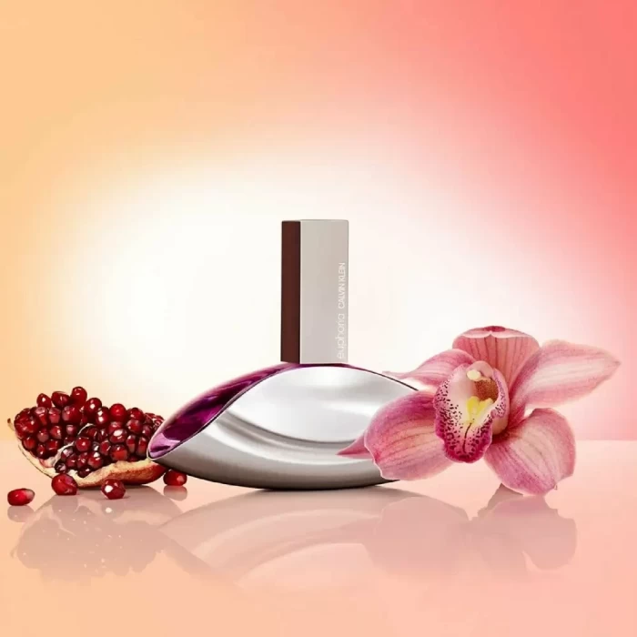 Парфюмерная вода Calvin Klein Euphoria 100мл