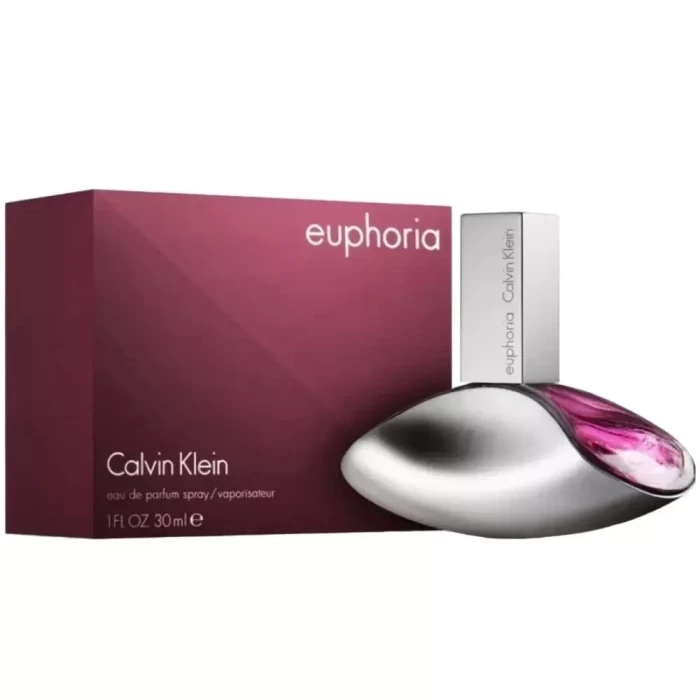 Парфюмерная вода Calvin Klein Euphoria 100мл