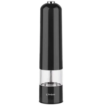 Электромельница Perfecto Linea Starcook black