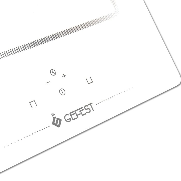 Индукционная варочная панель Gefest ПВИ 4001 К12                                    