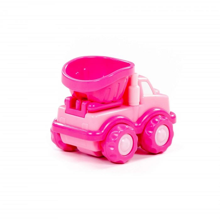 Автомобиль-самосвал "Томас" Полесье арт. 91208