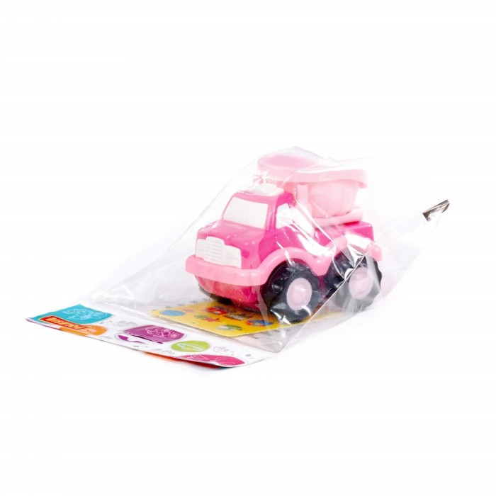 Автомобиль-самосвал "Томас" Полесье арт. 91208