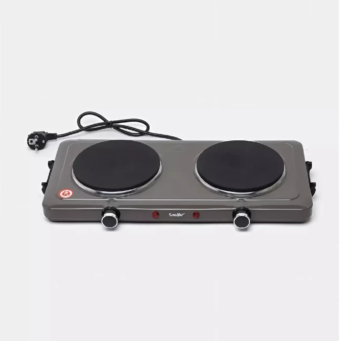 Настольная плита Sonifer SF 3052