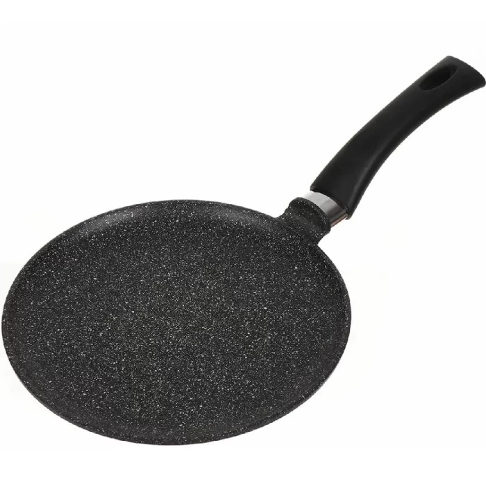 Сковорода блинная НМП Индукция Гранит L186224i