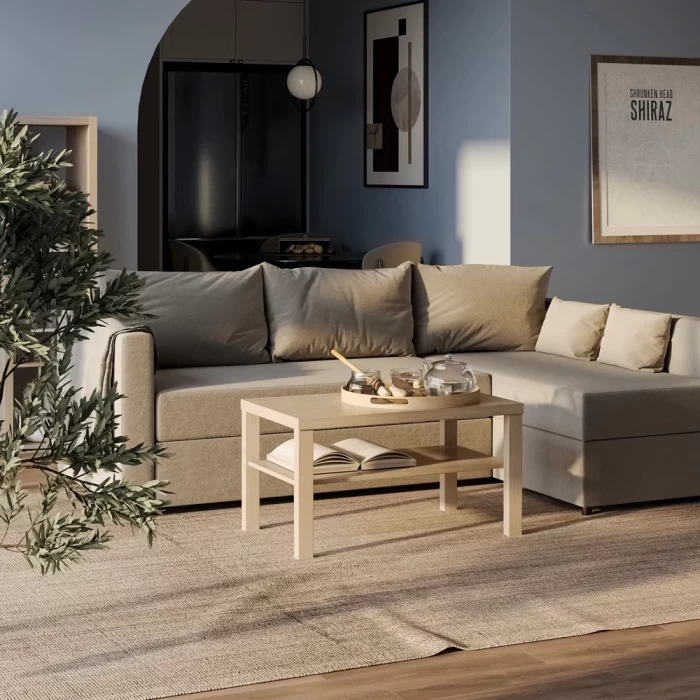 Журнальный столик Mebelain Энкель 82 00807