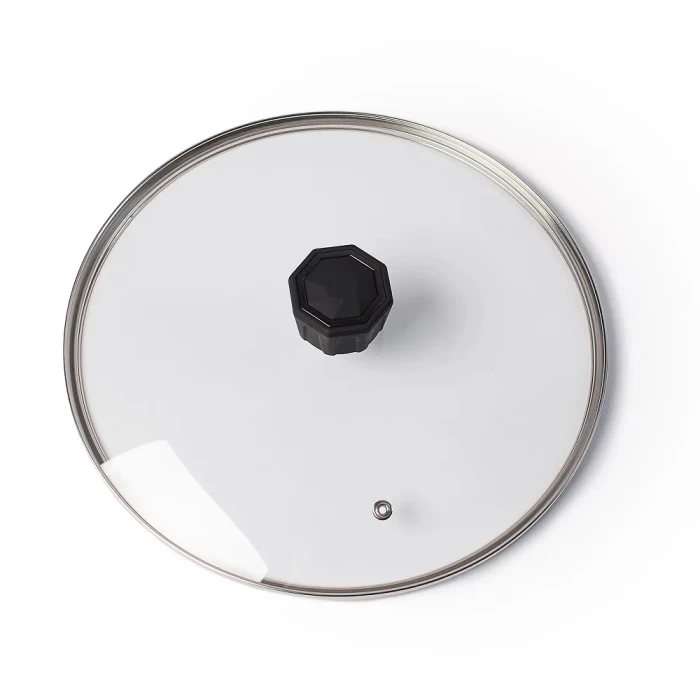 Сковорода ТМ "ЦУМ" Вок 30см