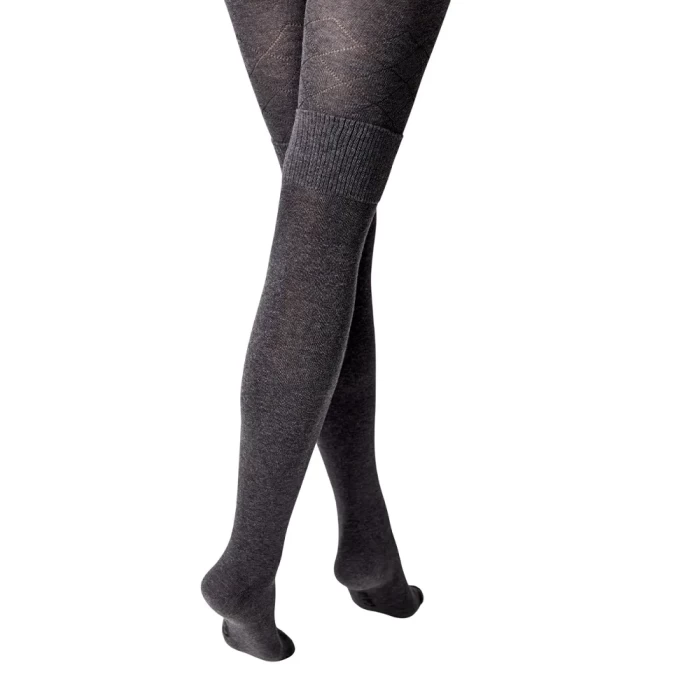 Колготки детские Conte-kids tip-top 682