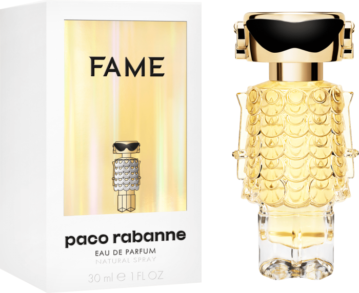 Парфюмерная вода Paco Rabanne FAME 30ml