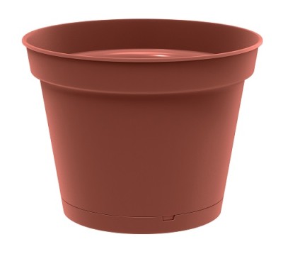 Горшок для цветов &quot;Mint&quot; D240мм, 5л