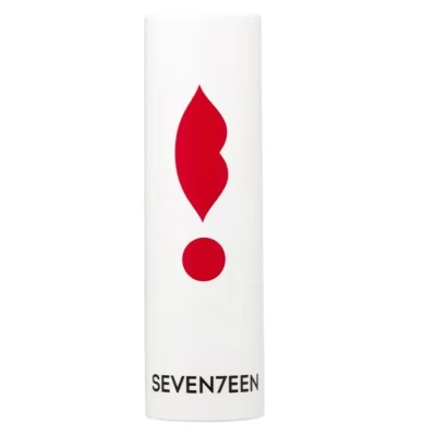 Губная помада Seventeen устойчивая матовая с SPF 15