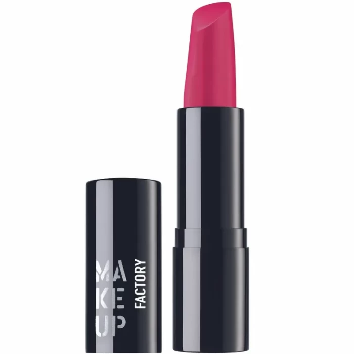 Помада для губ MUF Complete Care Lip Color