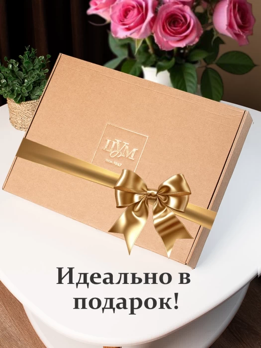 Скатерть прямоугольная ТМ "ЦУМ" 150х200см 5469