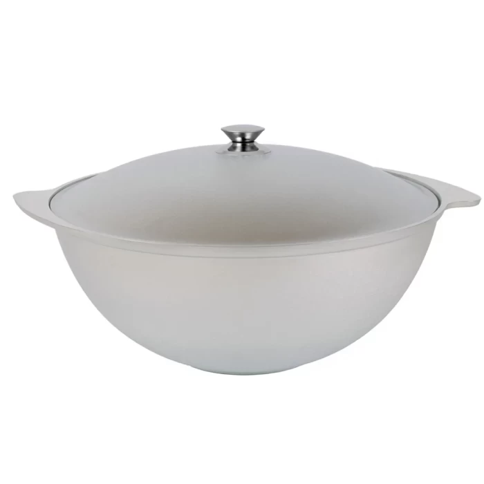 Казан Kukmara для плова