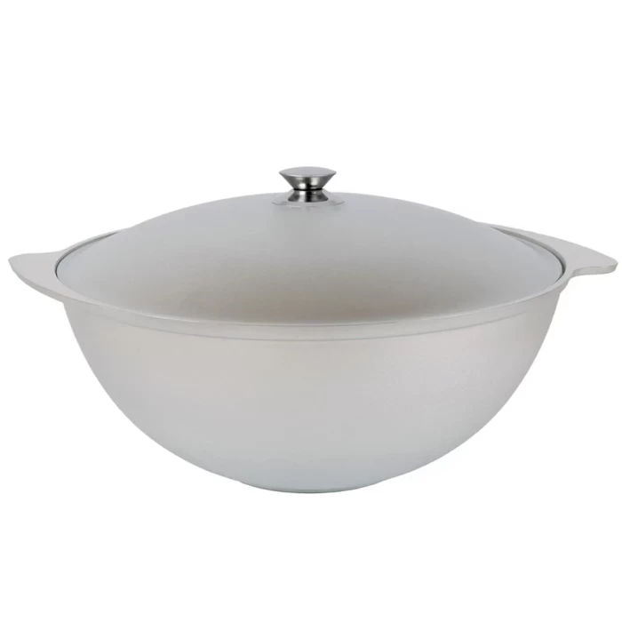 Казан Kukmara для плова