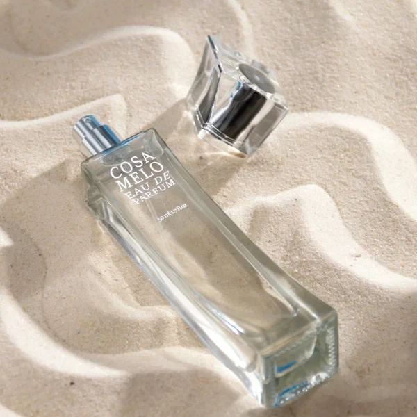 Парфюмерная вода France Parfum Коса Мело 50мл