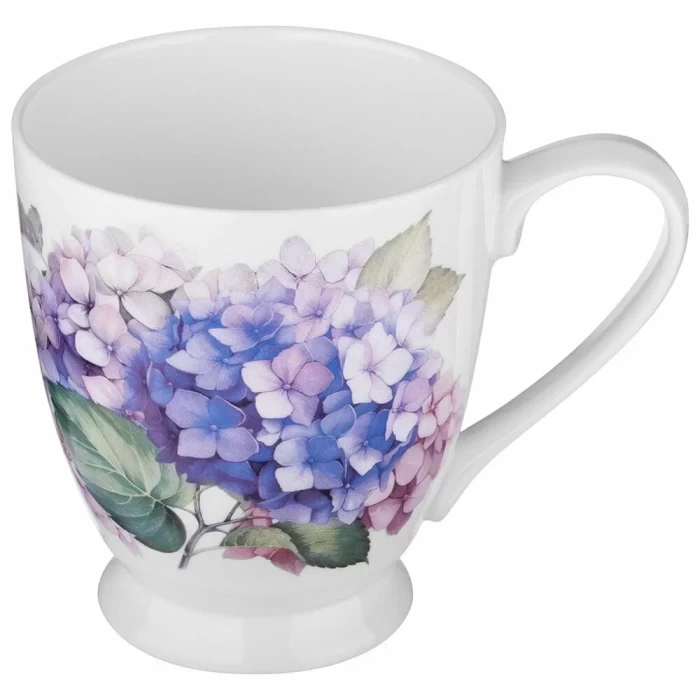 Кружка Lefard hortensia 415-2285 450мл