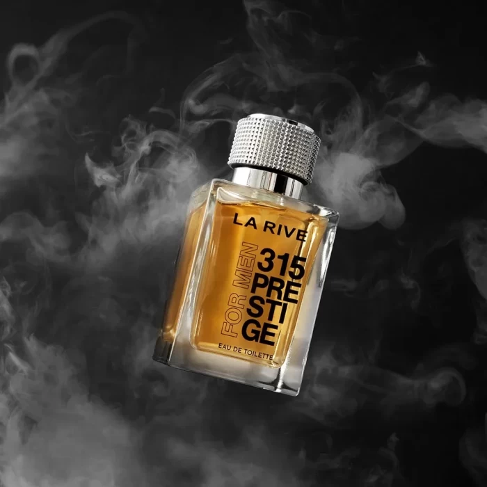 Туалетная вода La Rive Prestige 315 Man 100мл